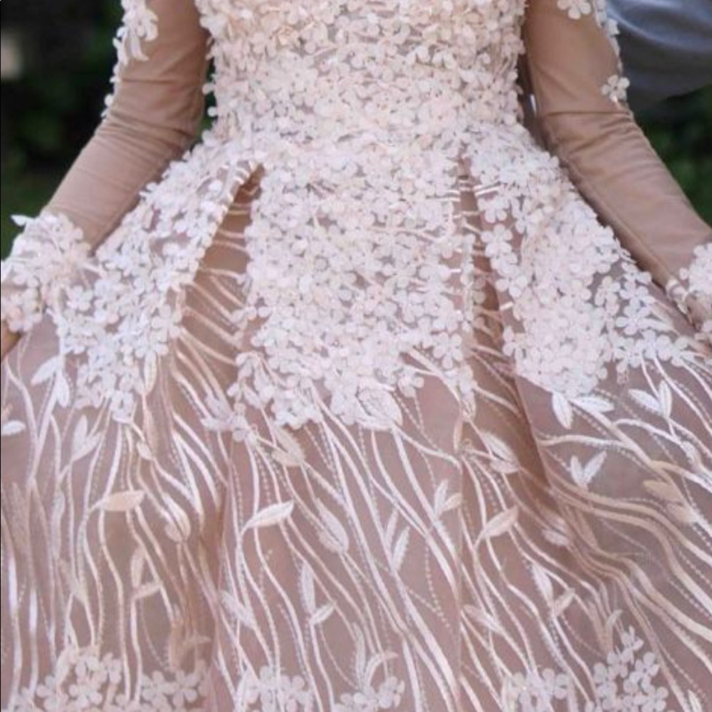 Gown